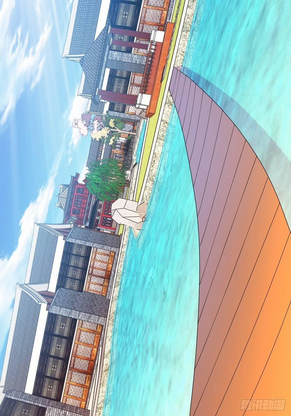 Cục Gạch Xông Vào Dị Giới 52 trang 34