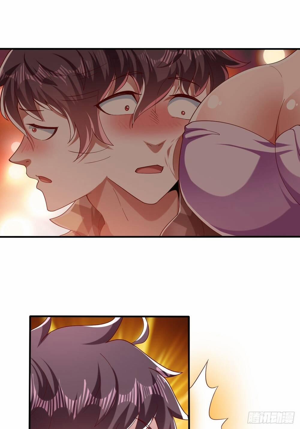 Cục Gạch Xông Vào Dị Giới 52 trang 40