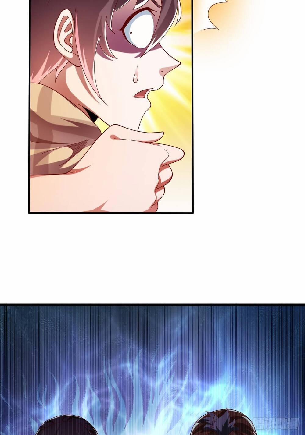 Cục Gạch Xông Vào Dị Giới 52 trang 41