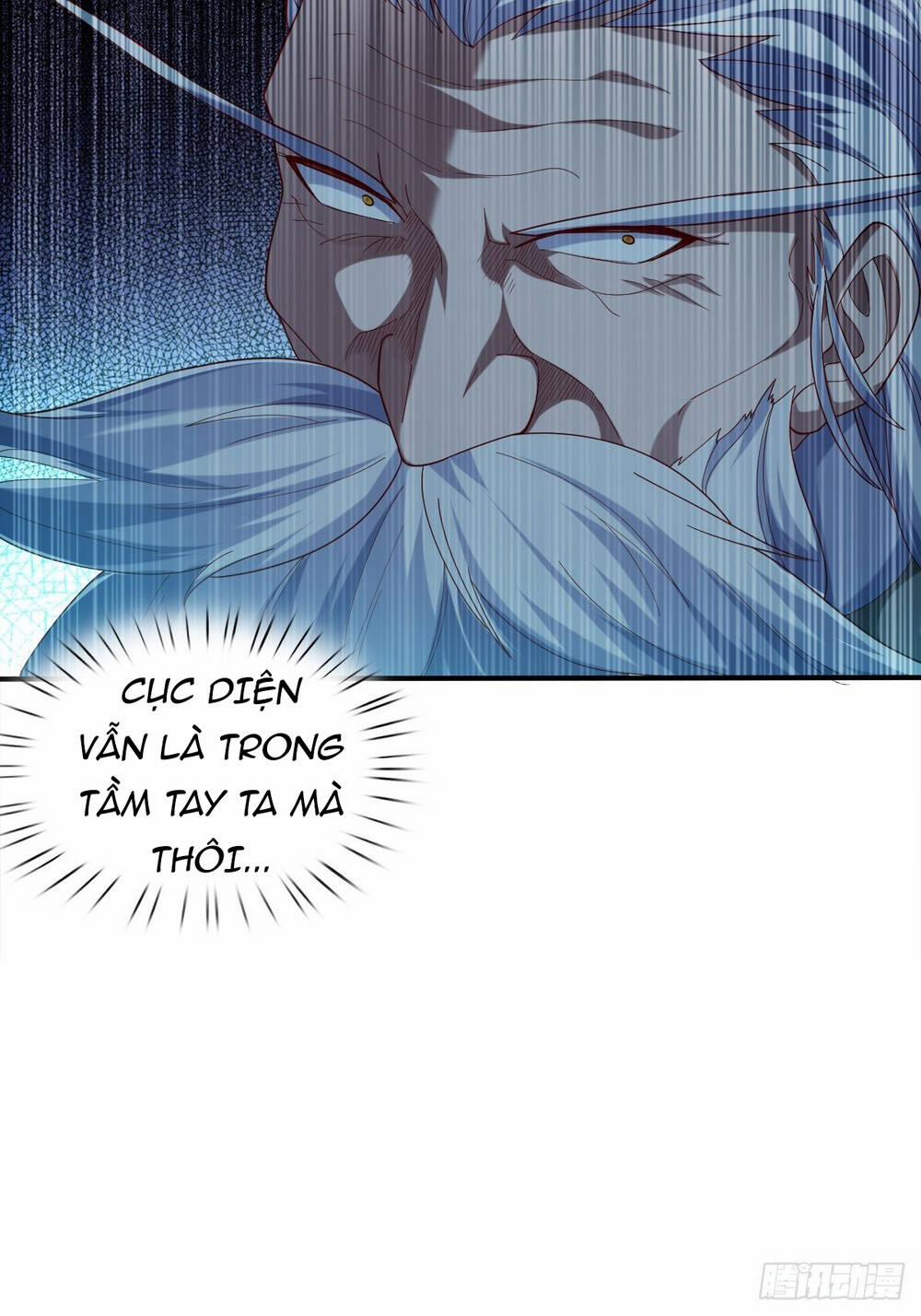 Cục Gạch Xông Vào Dị Giới 52 trang 5