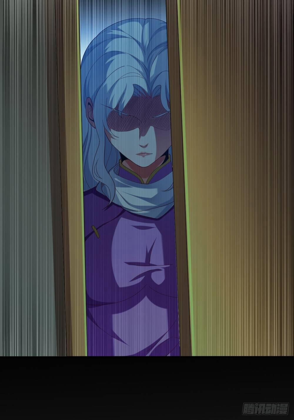 Cục Gạch Xông Vào Dị Giới 52 trang 9