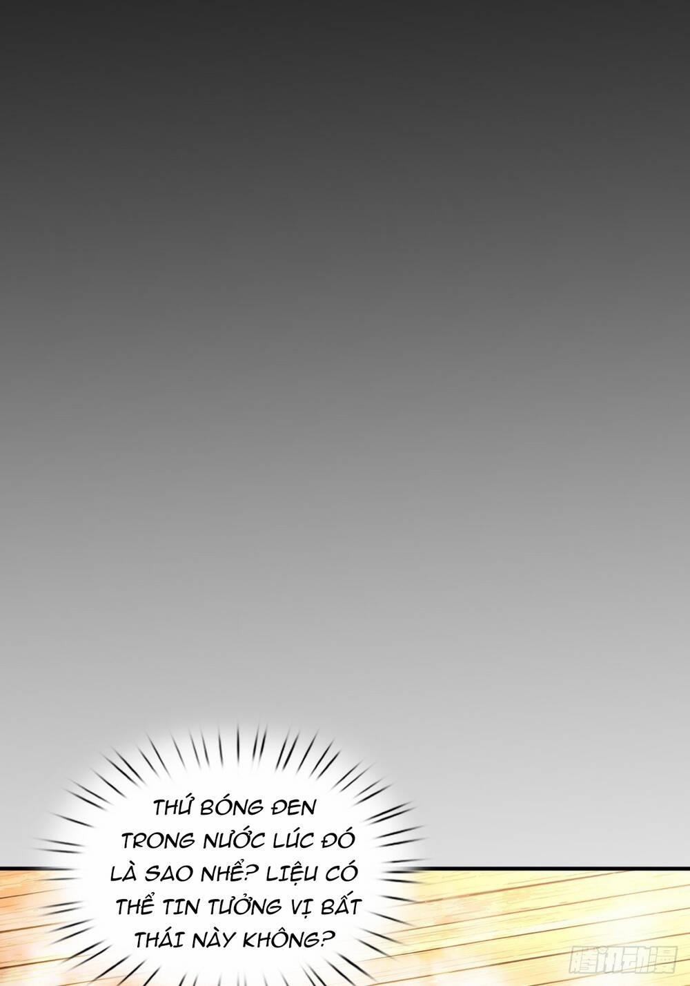 Cục Gạch Xông Vào Dị Giới 53 trang 16