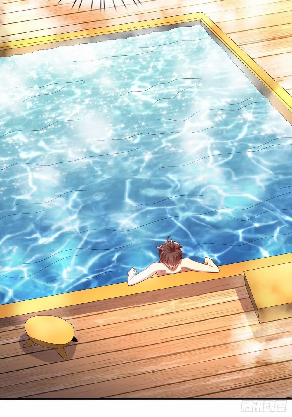 Cục Gạch Xông Vào Dị Giới 53 trang 17