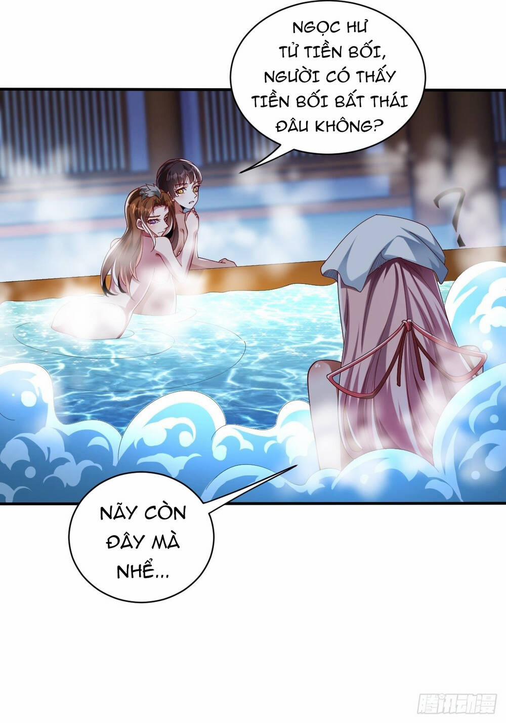 Cục Gạch Xông Vào Dị Giới 53 trang 26