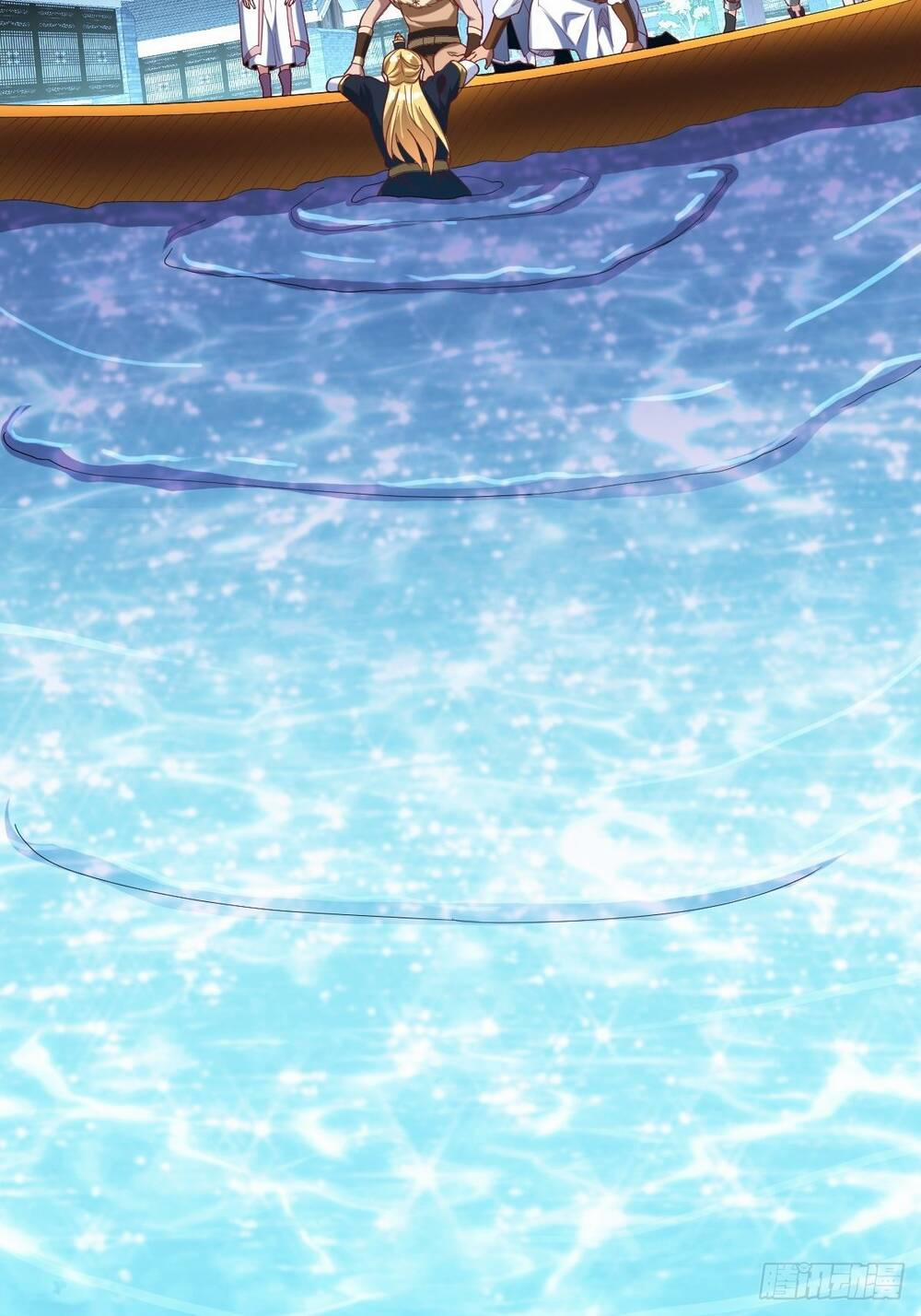 Cục Gạch Xông Vào Dị Giới 53 trang 3