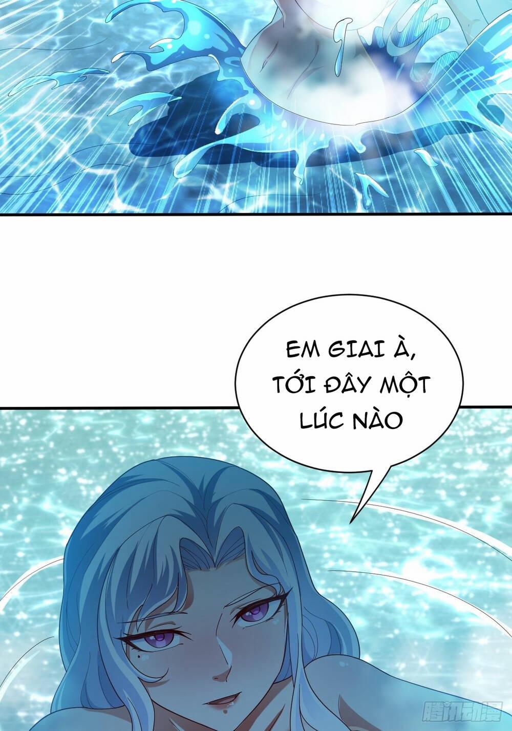 Cục Gạch Xông Vào Dị Giới 53 trang 41