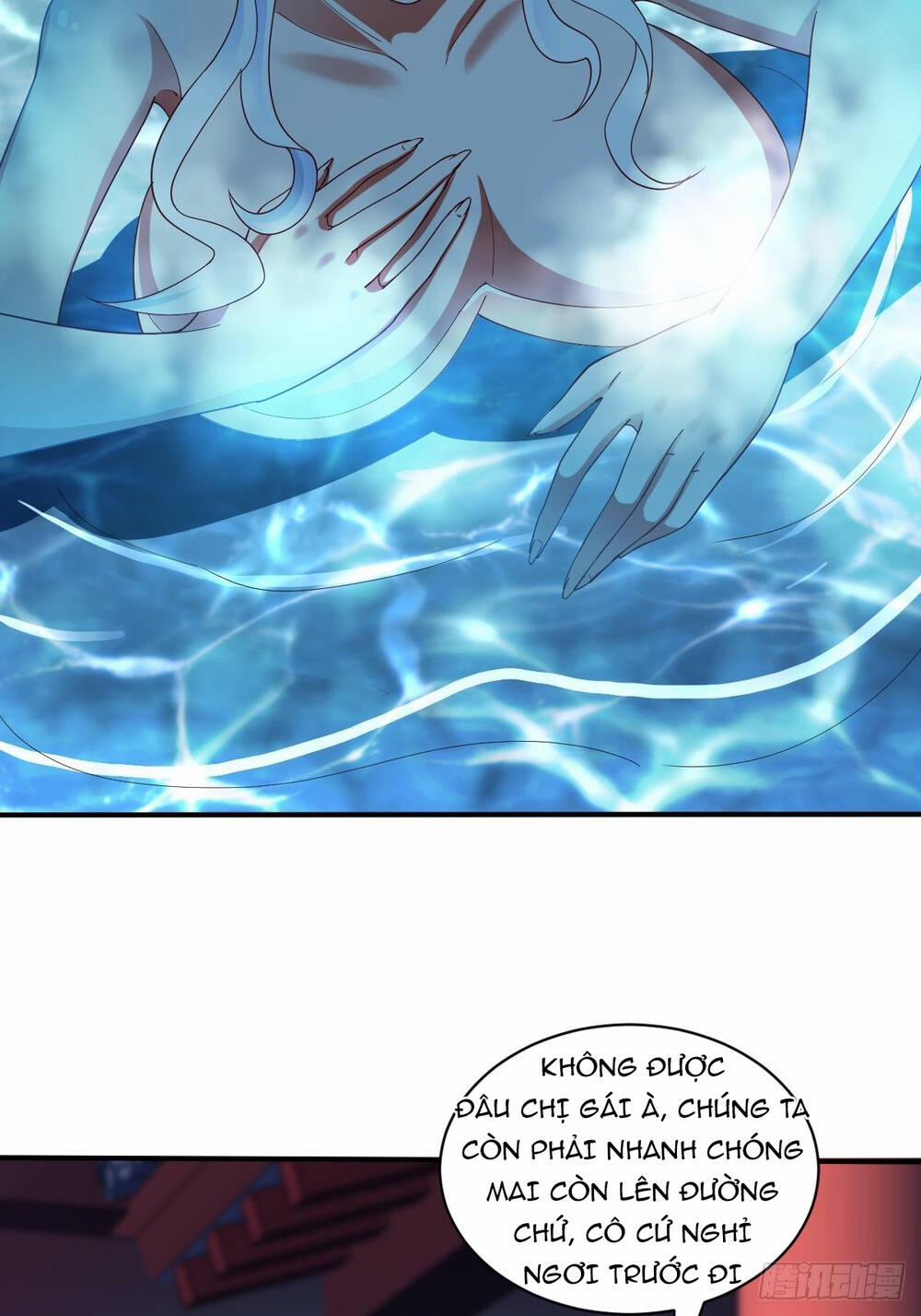 Cục Gạch Xông Vào Dị Giới 53 trang 42