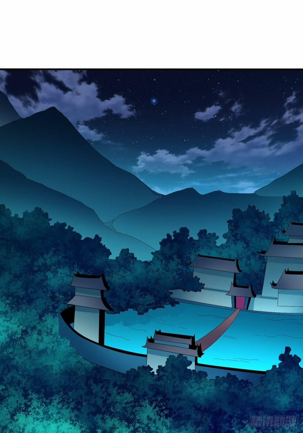 Cục Gạch Xông Vào Dị Giới 53 trang 5