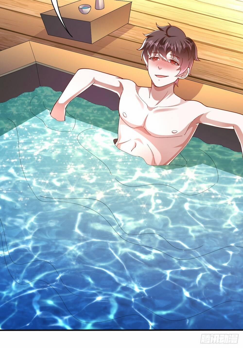 Cục Gạch Xông Vào Dị Giới 53 trang 8