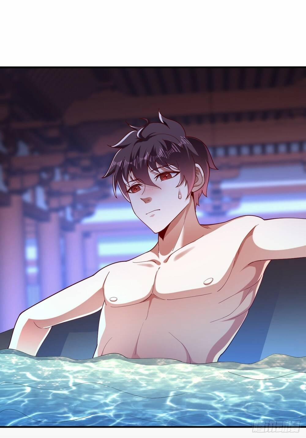 Cục Gạch Xông Vào Dị Giới 53 trang 9