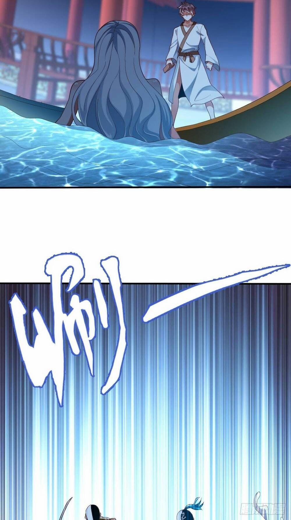 Cục Gạch Xông Vào Dị Giới 54 trang 10