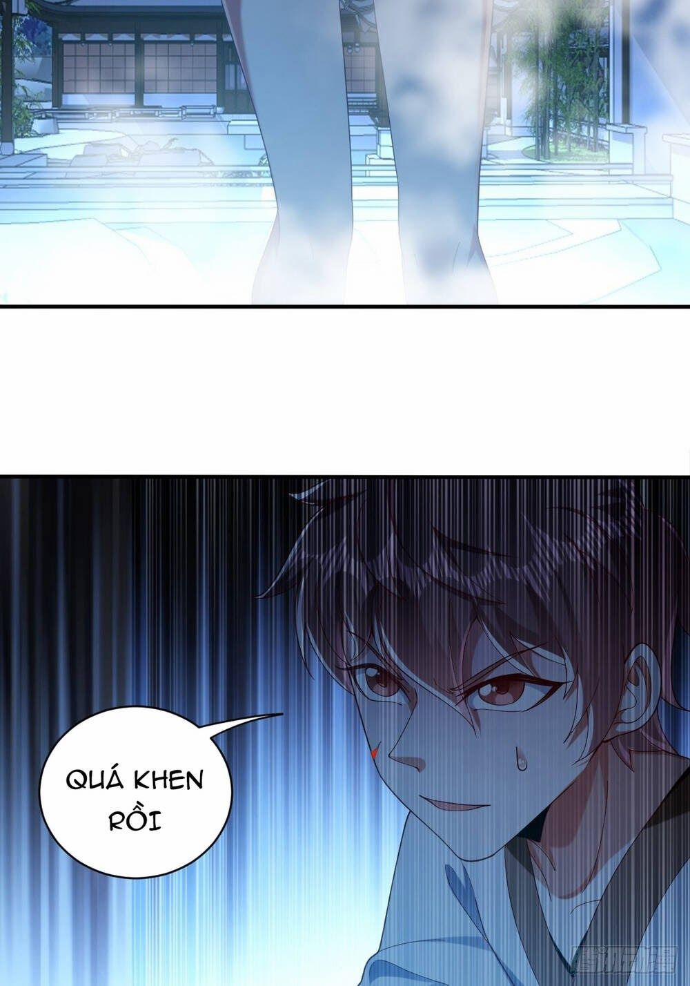 Cục Gạch Xông Vào Dị Giới 54 trang 15