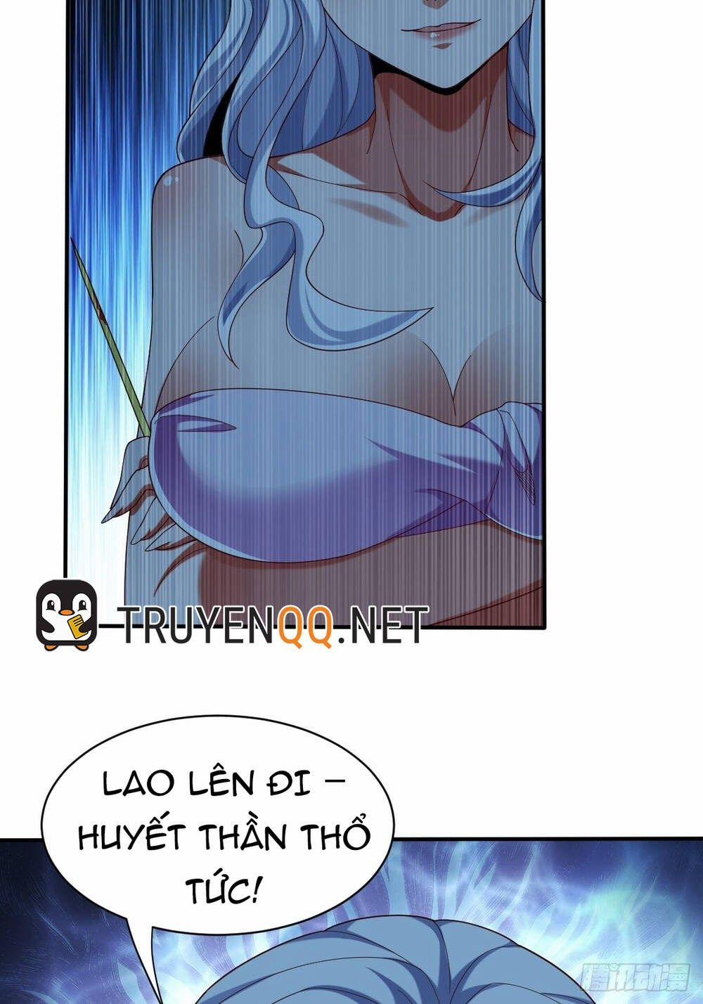 Cục Gạch Xông Vào Dị Giới 54 trang 21