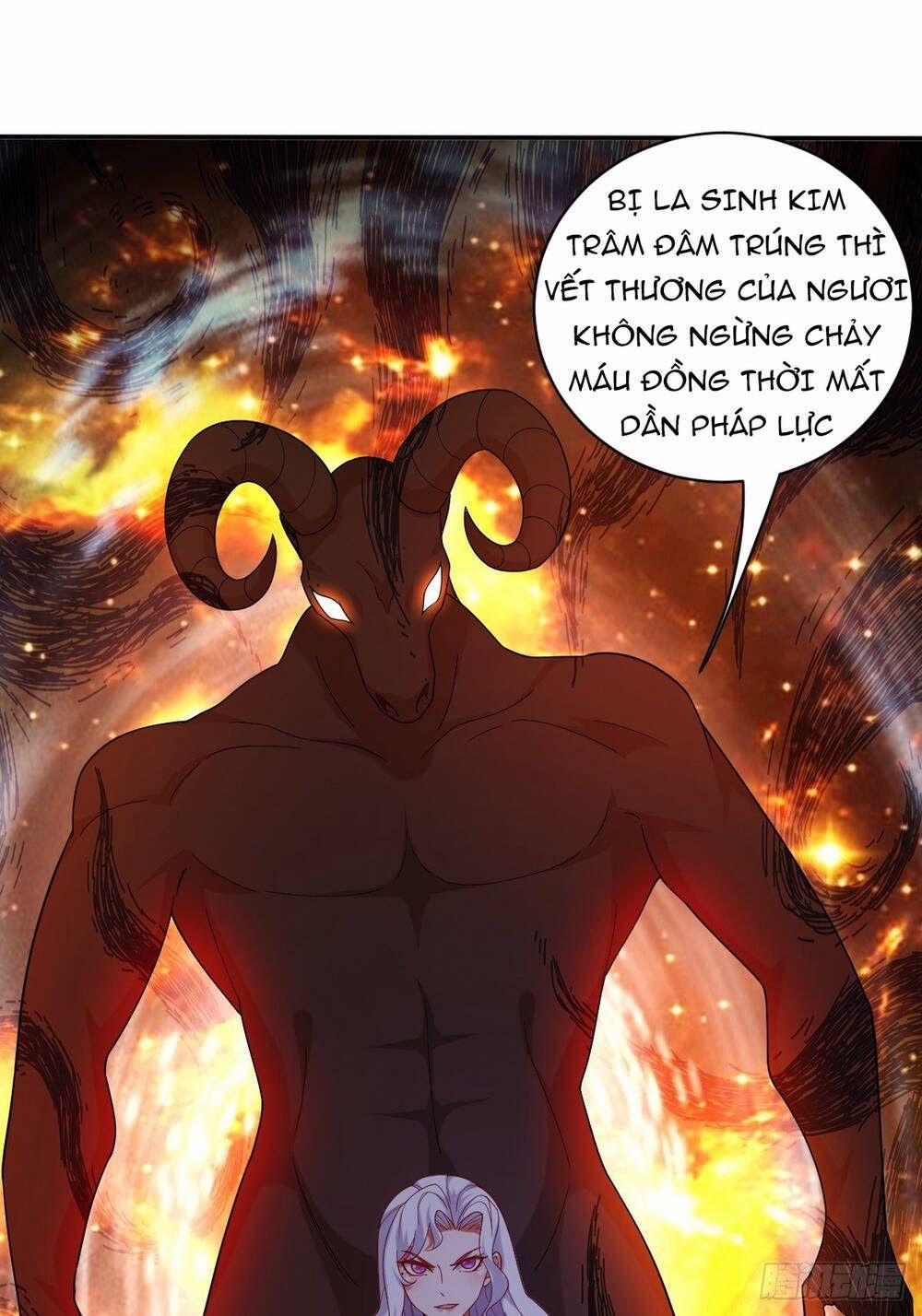 Cục Gạch Xông Vào Dị Giới 54 trang 27