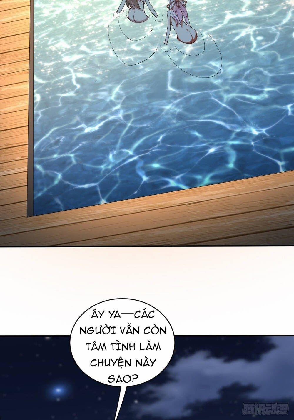 Cục Gạch Xông Vào Dị Giới 54 trang 45