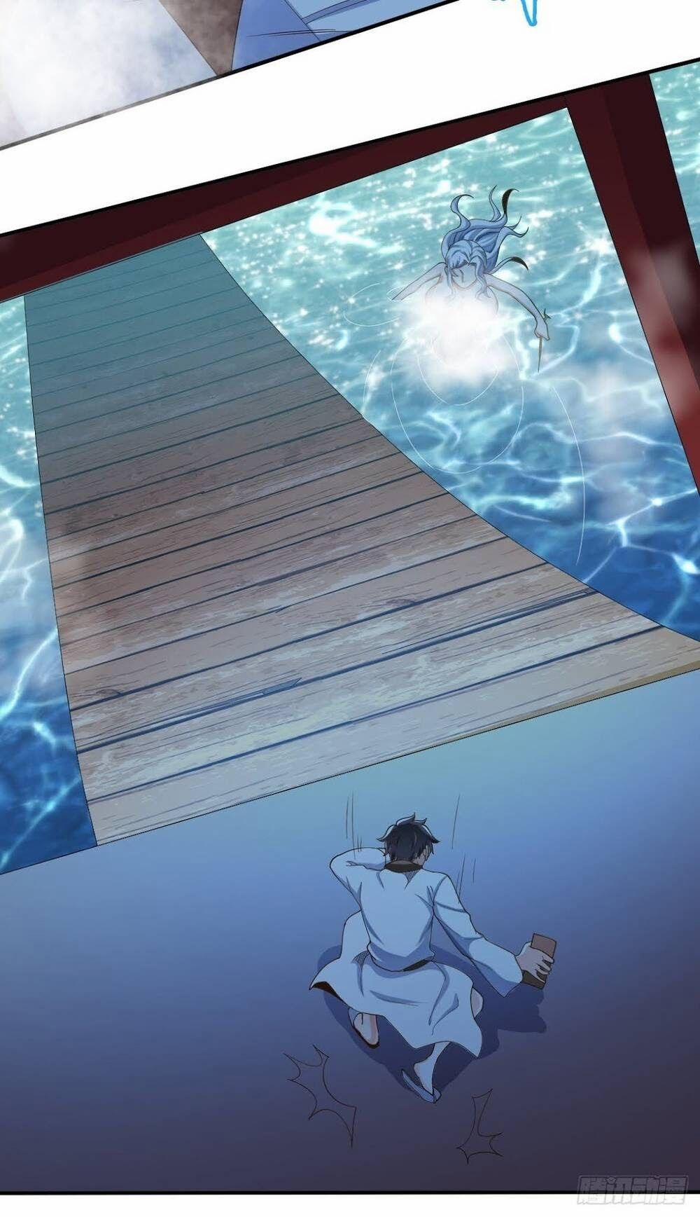 Cục Gạch Xông Vào Dị Giới 54 trang 6