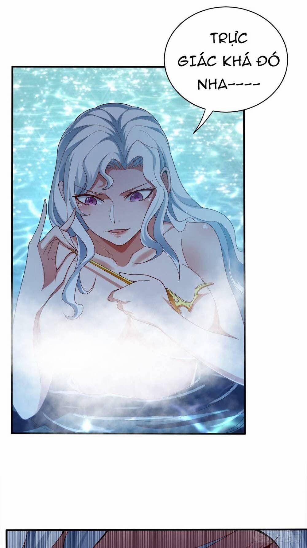 Cục Gạch Xông Vào Dị Giới 54 trang 8