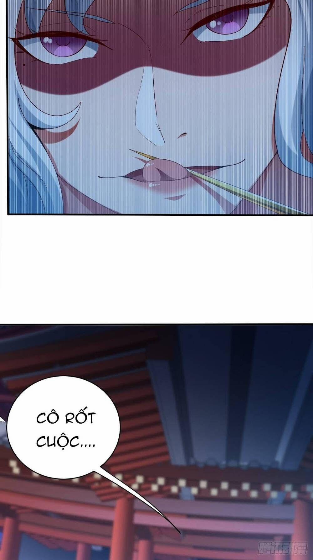 Cục Gạch Xông Vào Dị Giới 54 trang 9