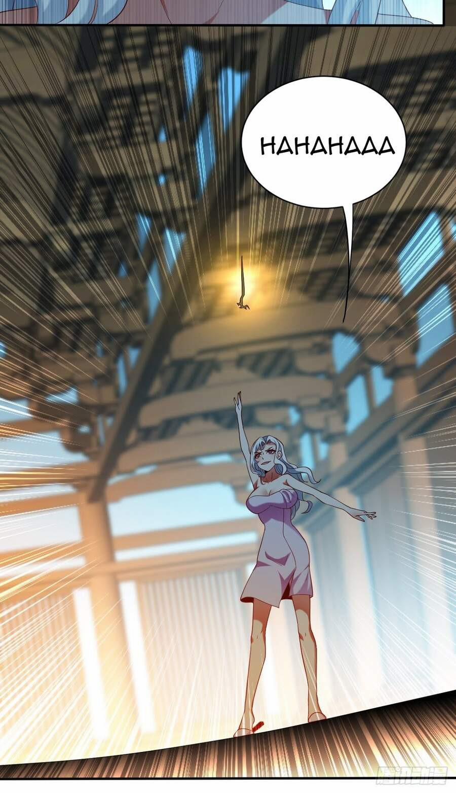 Cục Gạch Xông Vào Dị Giới 55 trang 12