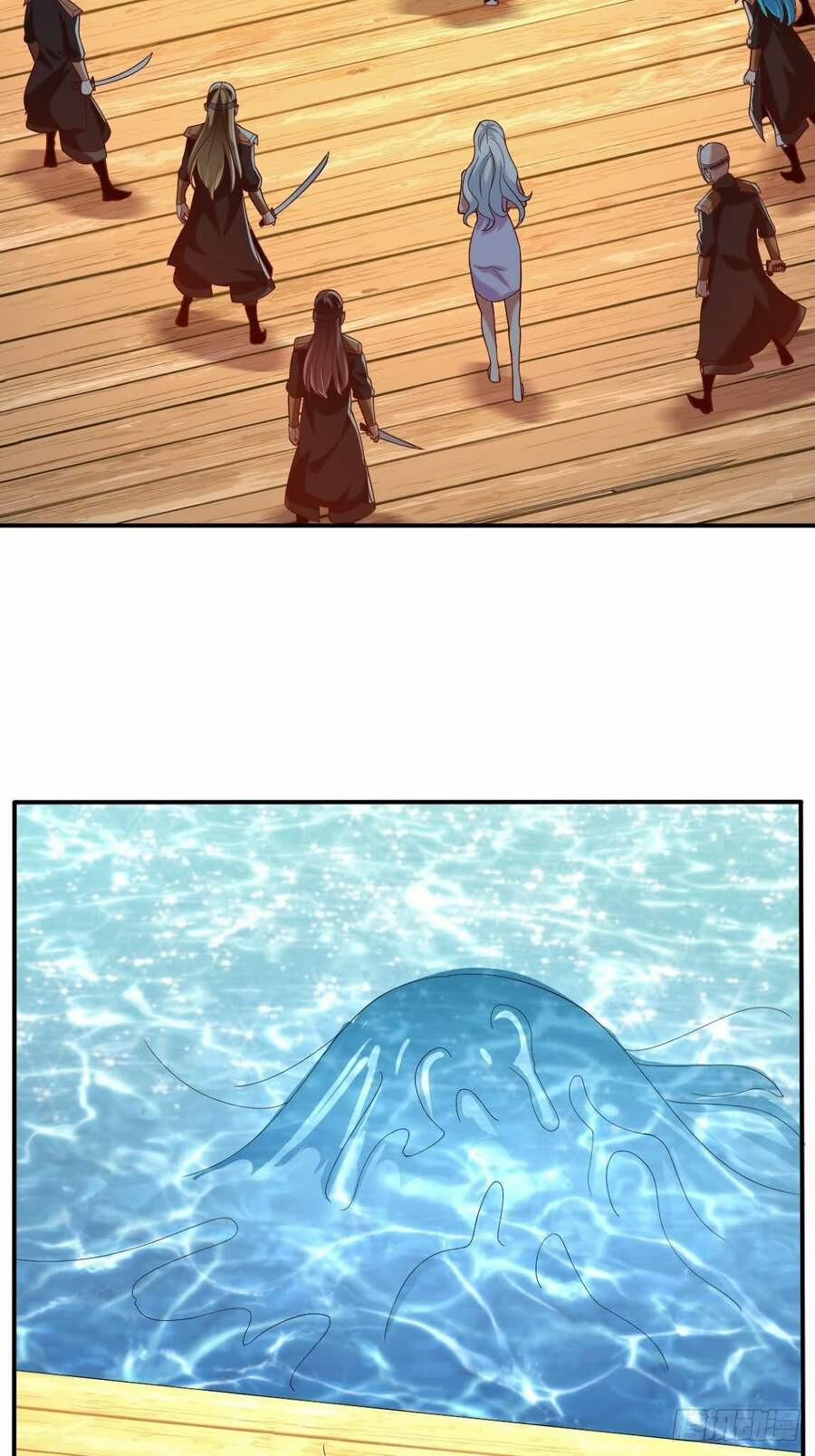 Cục Gạch Xông Vào Dị Giới 55 trang 14