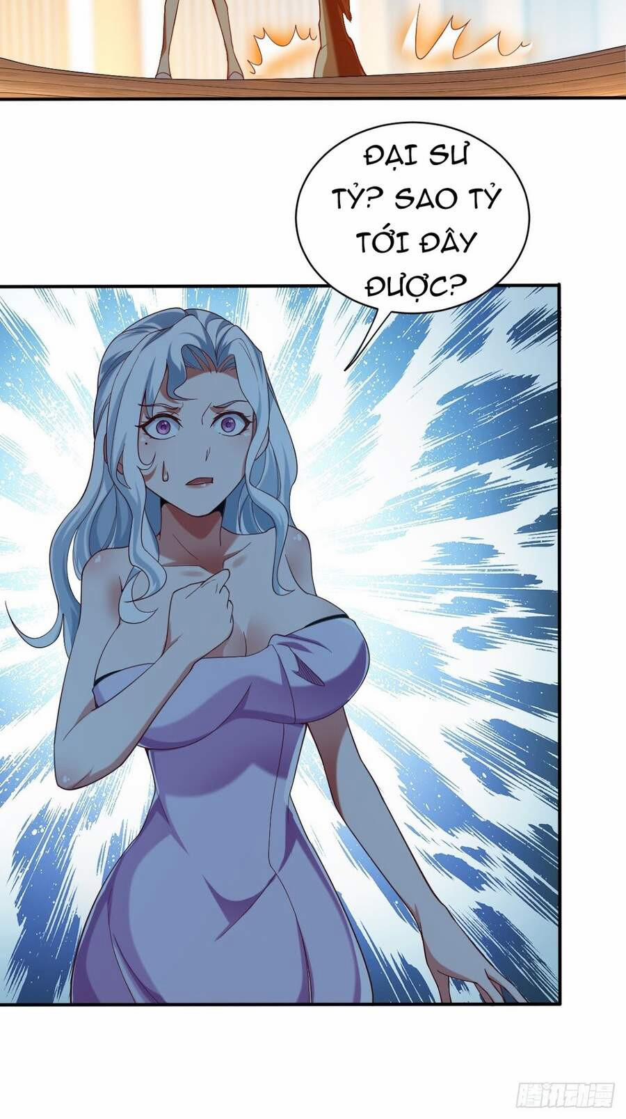 Cục Gạch Xông Vào Dị Giới 55 trang 17