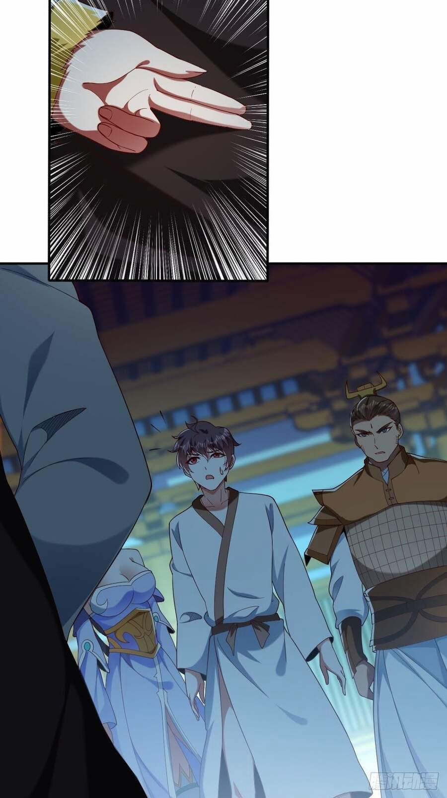 Cục Gạch Xông Vào Dị Giới 55 trang 27