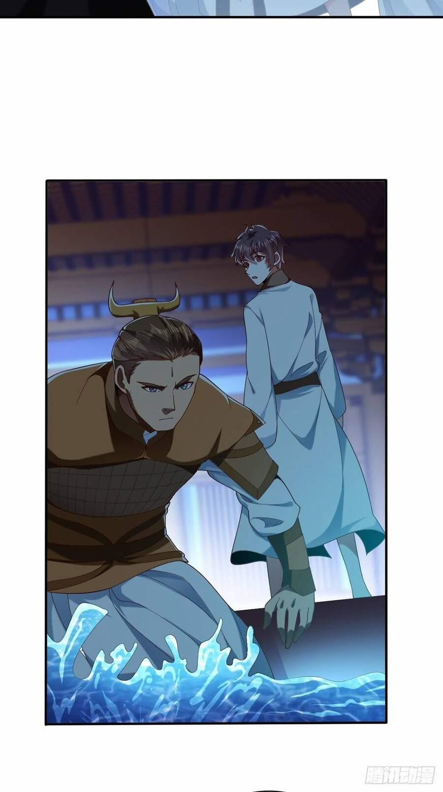 Cục Gạch Xông Vào Dị Giới 55 trang 28