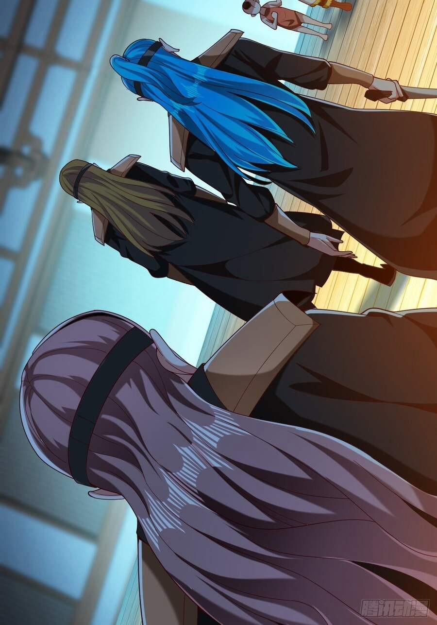 Cục Gạch Xông Vào Dị Giới 55 trang 34