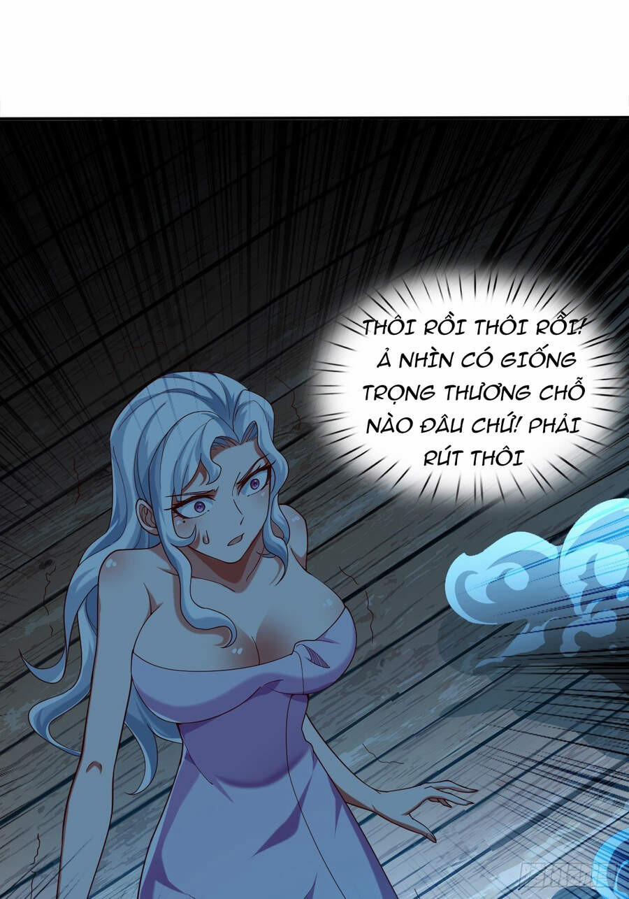 Cục Gạch Xông Vào Dị Giới 55 trang 39