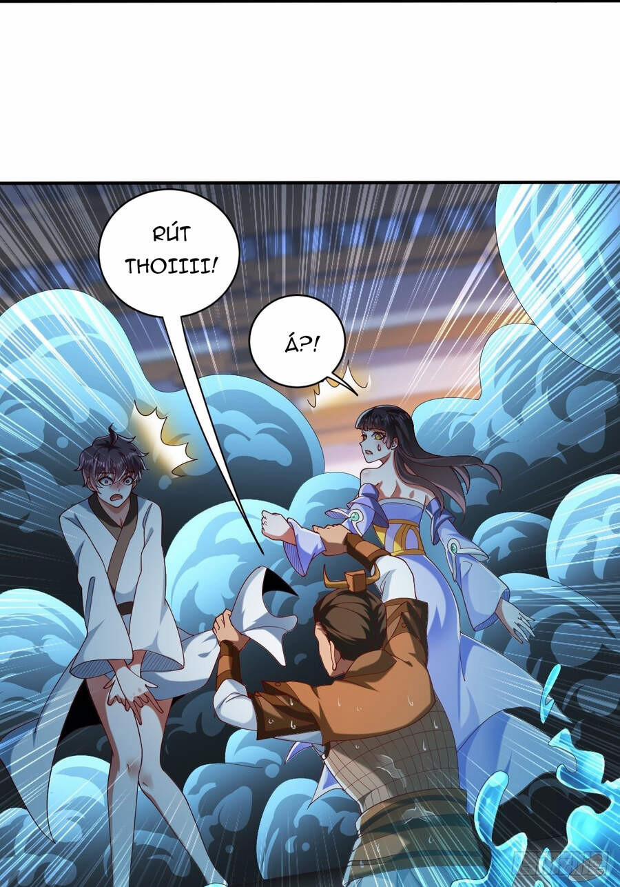 Cục Gạch Xông Vào Dị Giới 55 trang 41