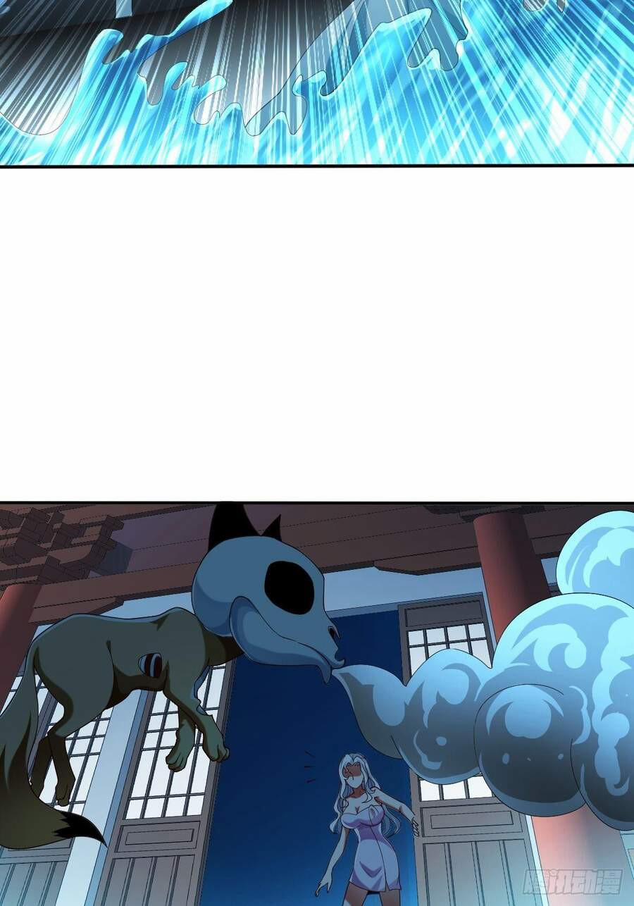 Cục Gạch Xông Vào Dị Giới 55 trang 42