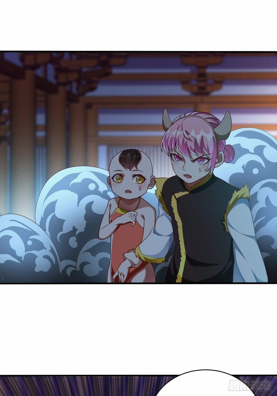 Cục Gạch Xông Vào Dị Giới 55 trang 46