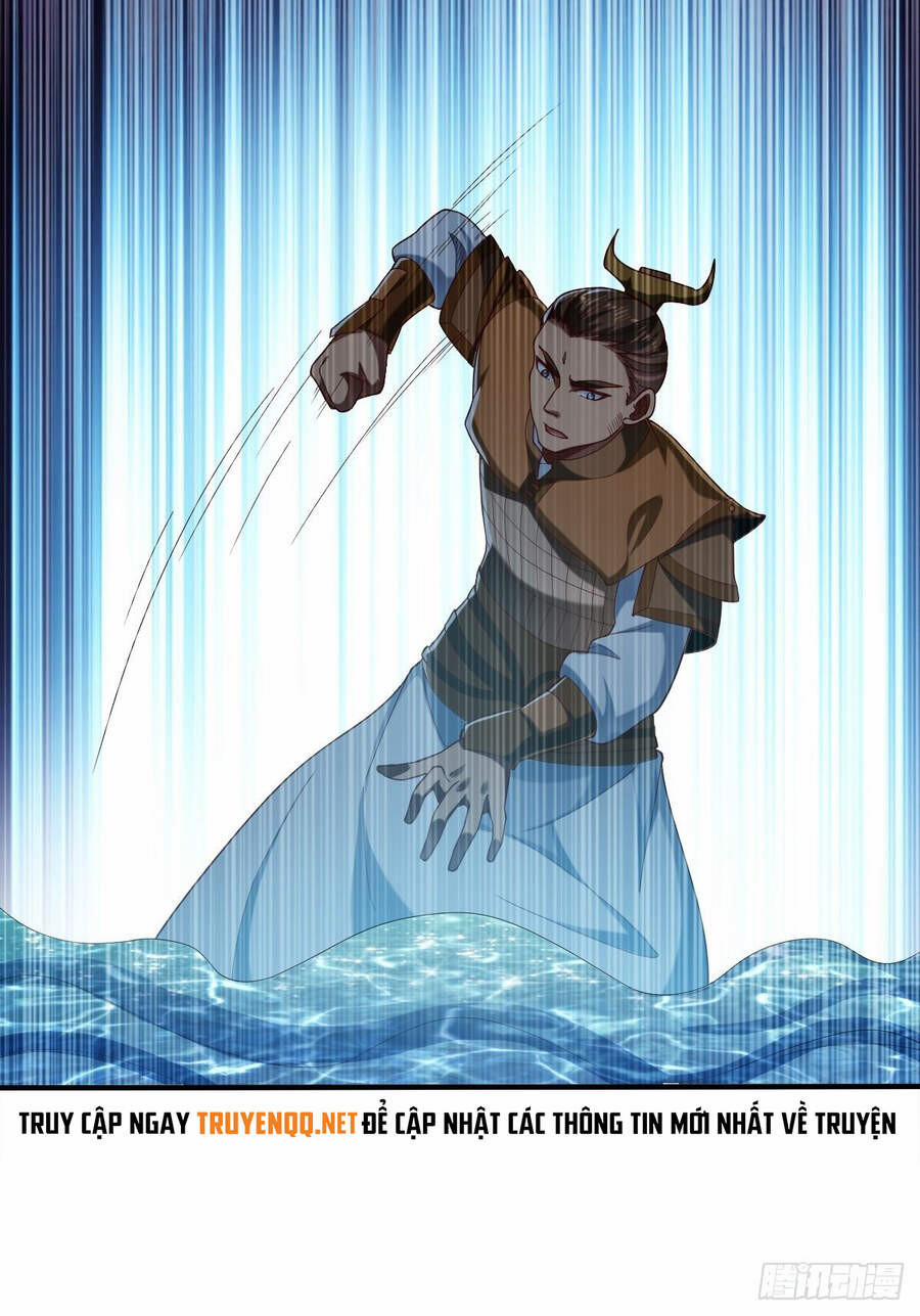 Cục Gạch Xông Vào Dị Giới 55 trang 52