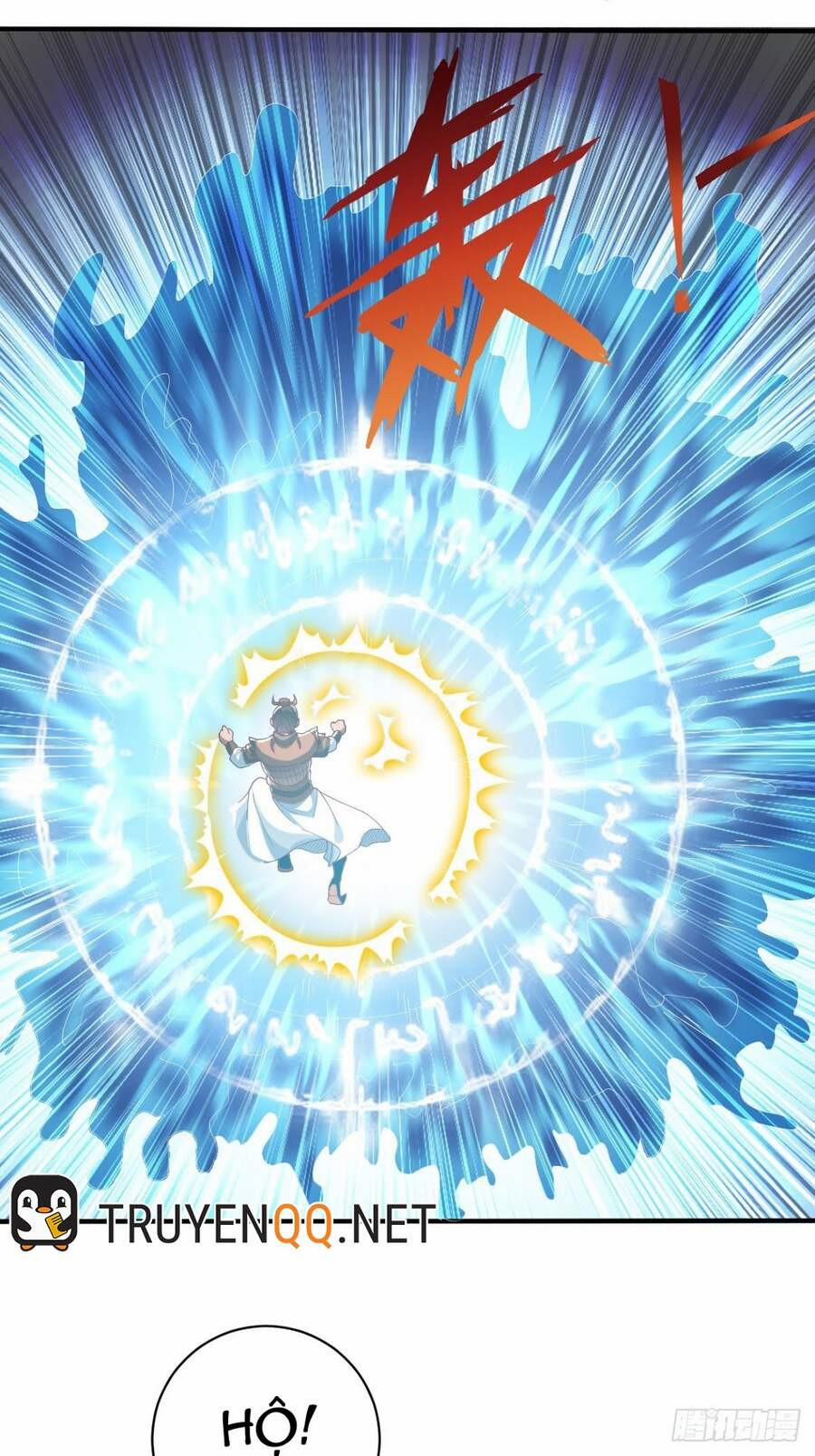 Cục Gạch Xông Vào Dị Giới 56 trang 1