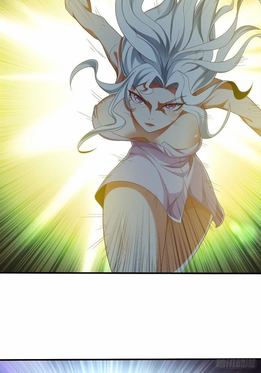 Cục Gạch Xông Vào Dị Giới 56 trang 10