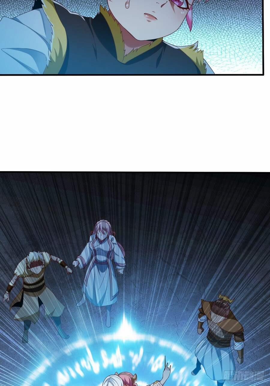 Cục Gạch Xông Vào Dị Giới 56 trang 16