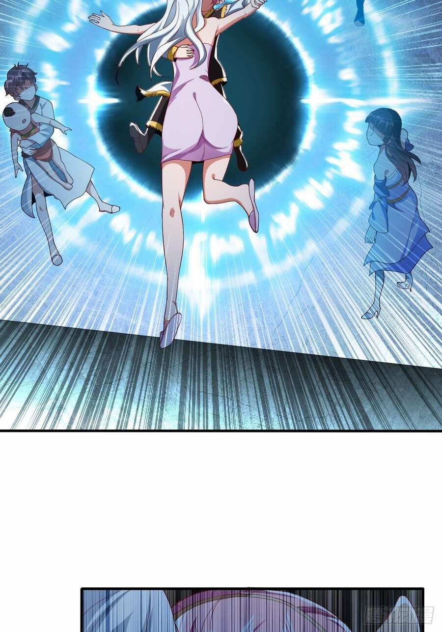 Cục Gạch Xông Vào Dị Giới 56 trang 17