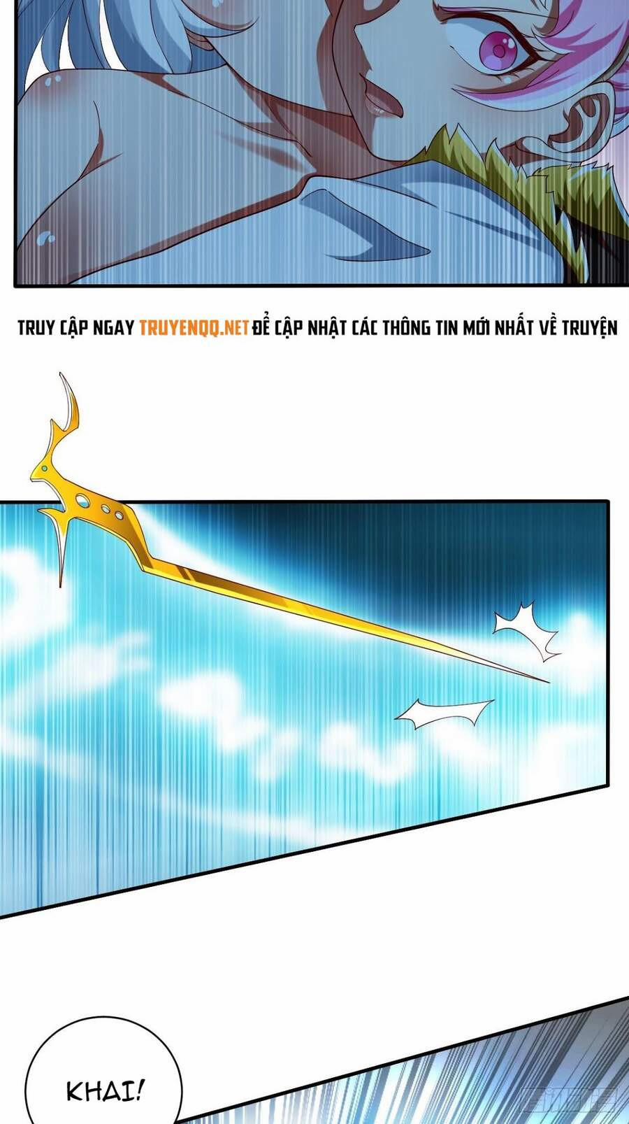 Cục Gạch Xông Vào Dị Giới 56 trang 22