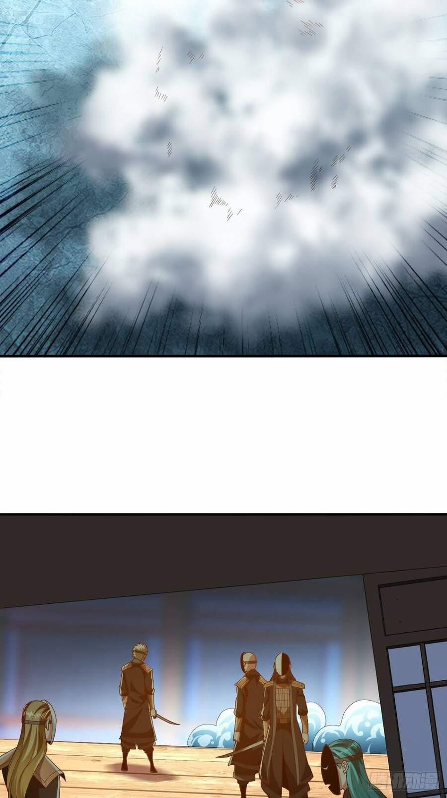 Cục Gạch Xông Vào Dị Giới 56 trang 28