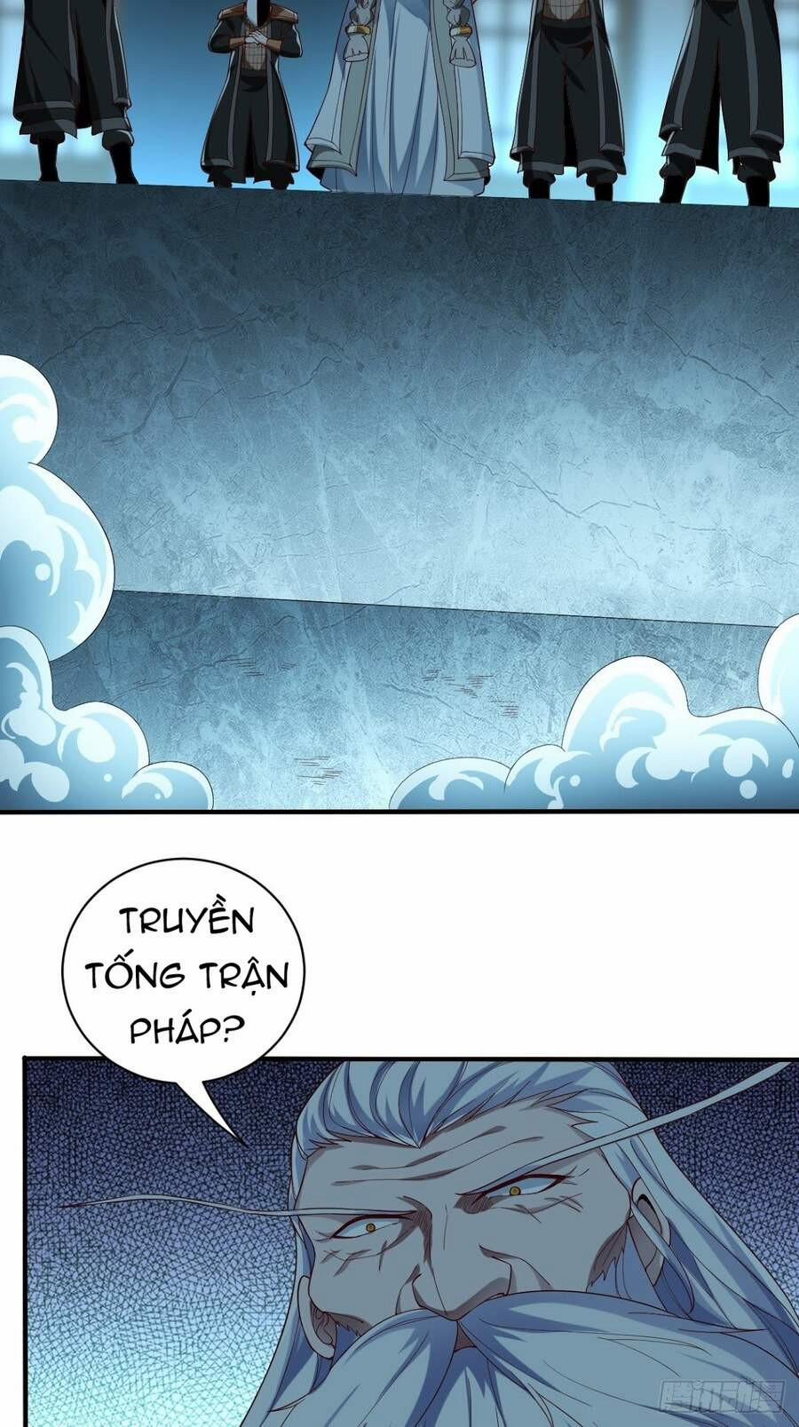 Cục Gạch Xông Vào Dị Giới 56 trang 30