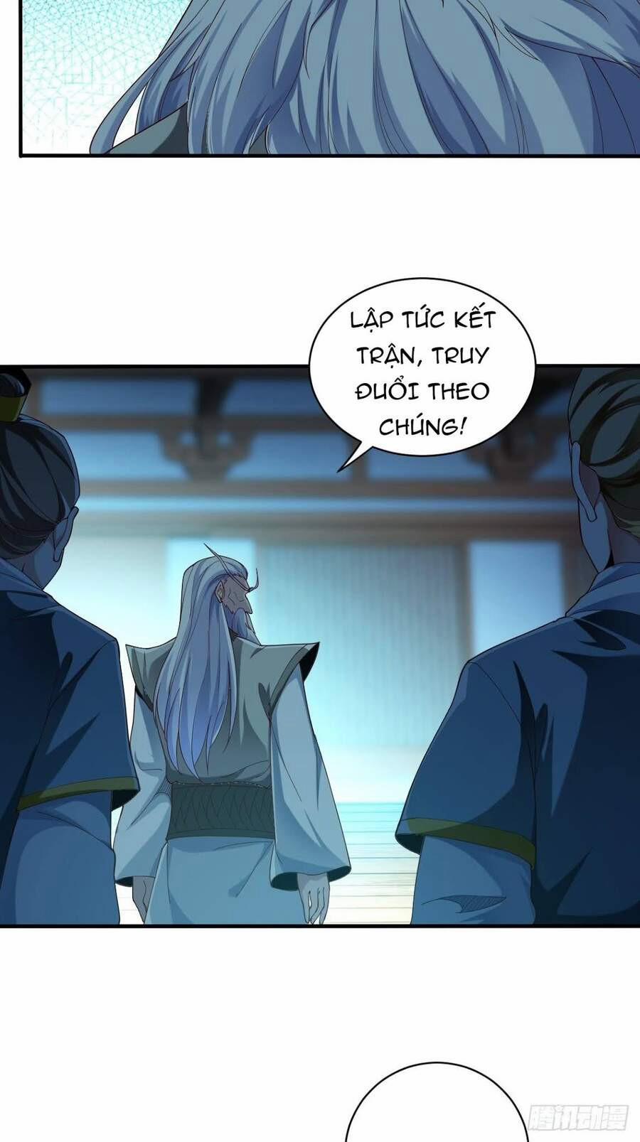 Cục Gạch Xông Vào Dị Giới 56 trang 31