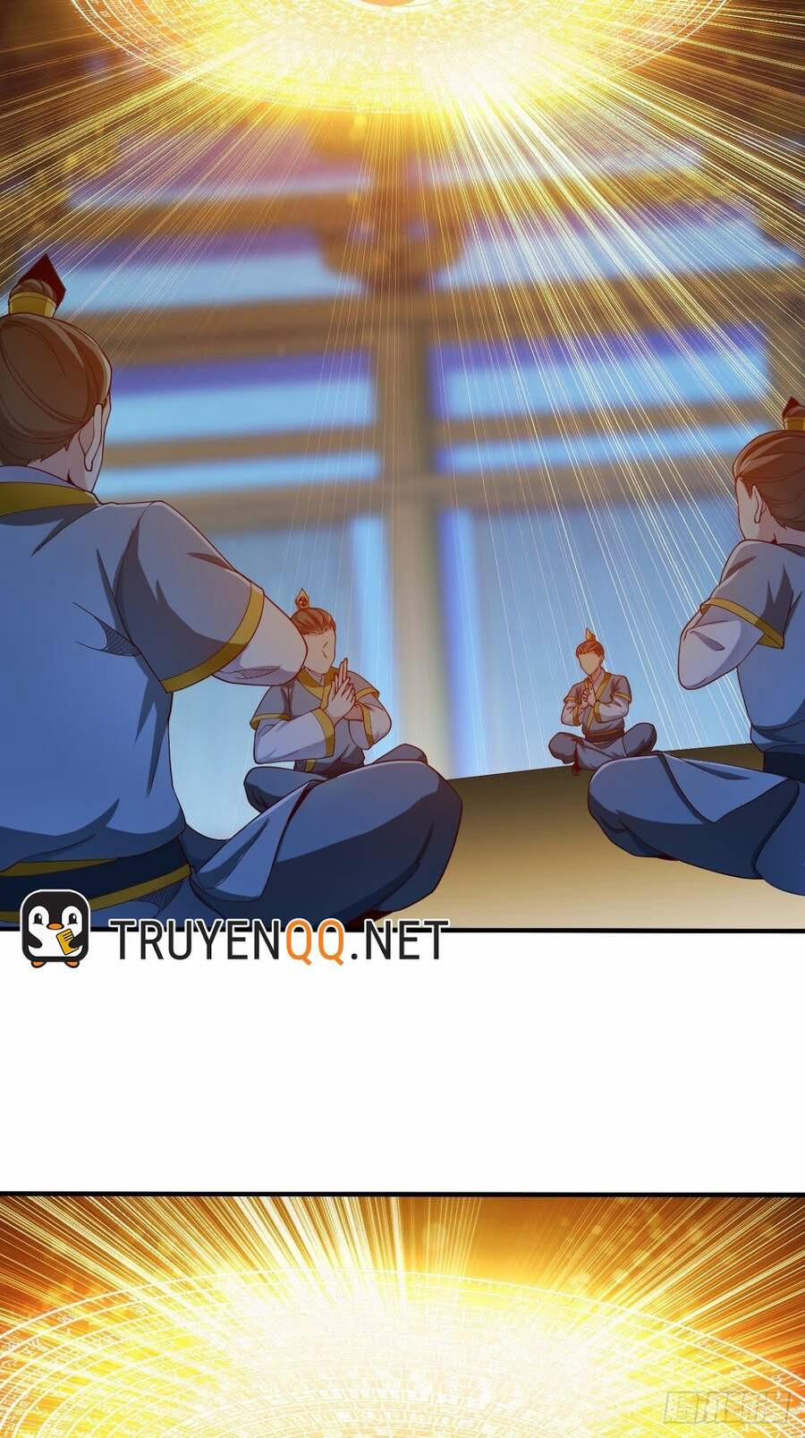 Cục Gạch Xông Vào Dị Giới 56 trang 34