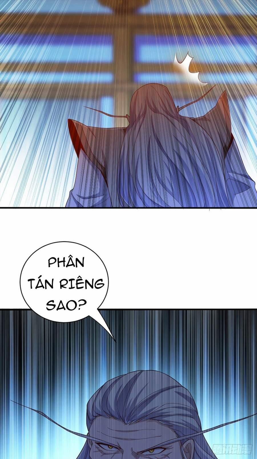 Cục Gạch Xông Vào Dị Giới 56 trang 36