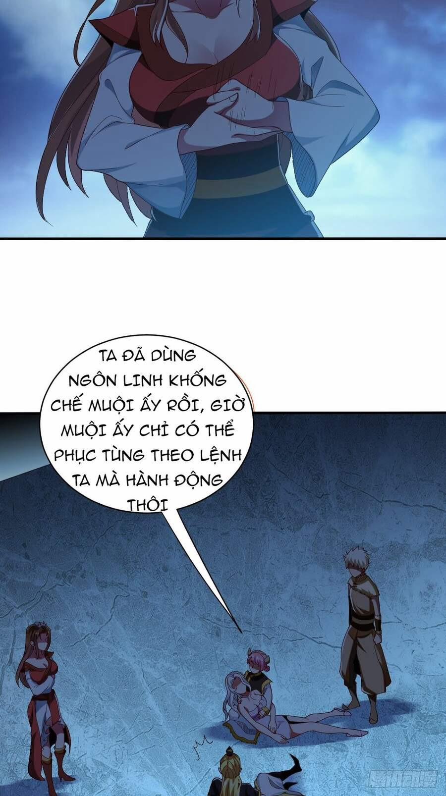 Cục Gạch Xông Vào Dị Giới 56 trang 43