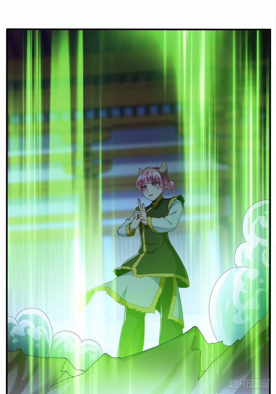 Cục Gạch Xông Vào Dị Giới 56 trang 7