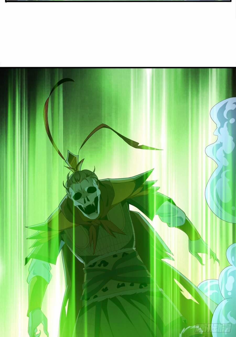 Cục Gạch Xông Vào Dị Giới 56 trang 8