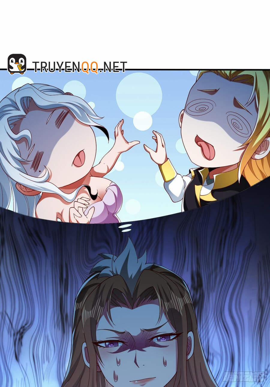 Cục Gạch Xông Vào Dị Giới 57 trang 1