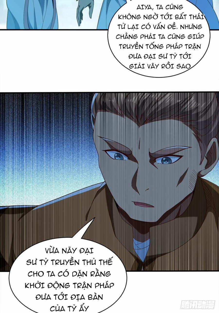 Cục Gạch Xông Vào Dị Giới 57 trang 11