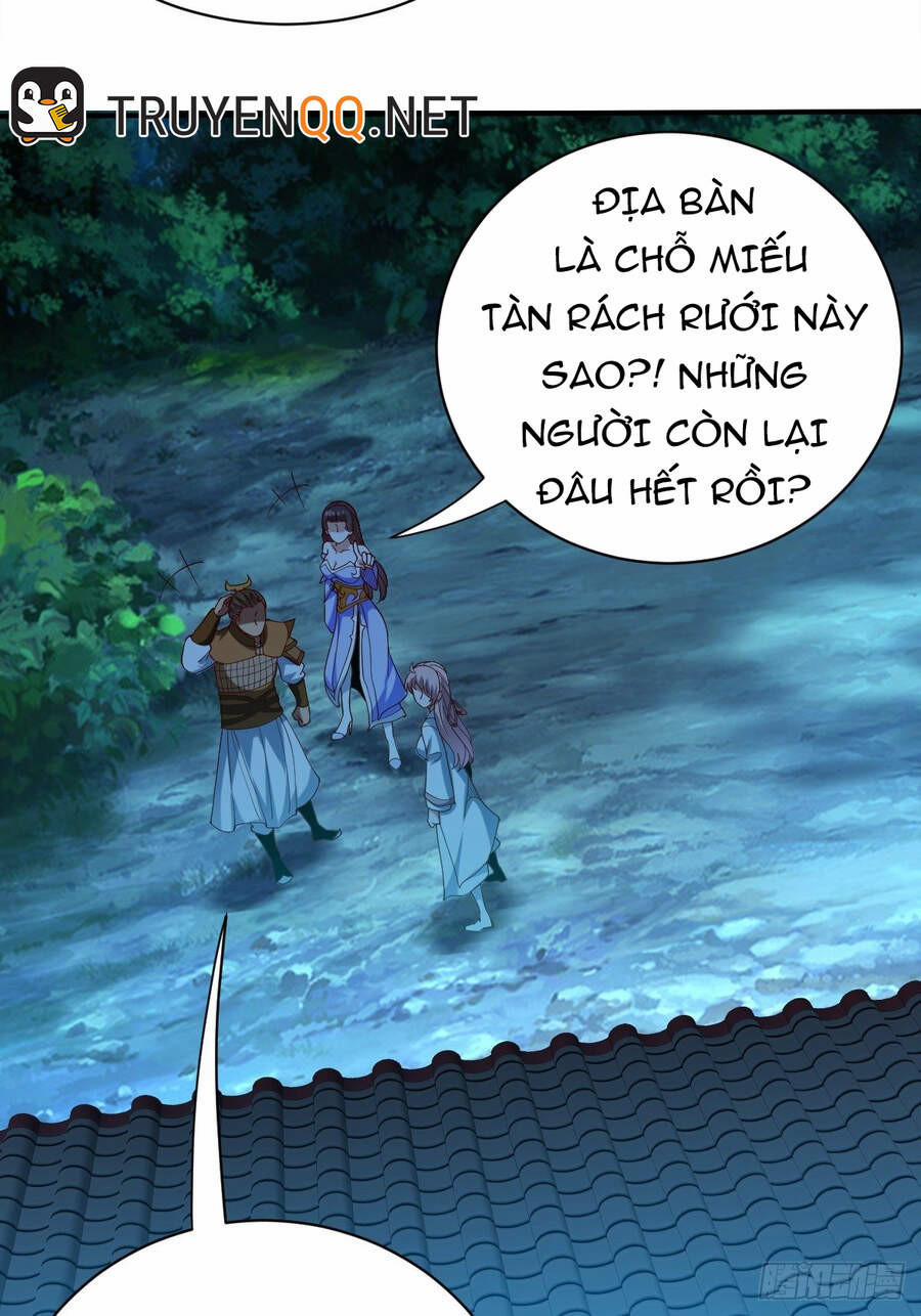 Cục Gạch Xông Vào Dị Giới 57 trang 12