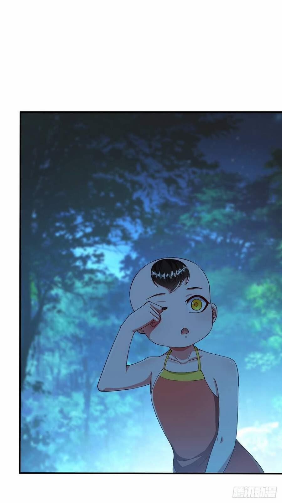 Cục Gạch Xông Vào Dị Giới 57 trang 17